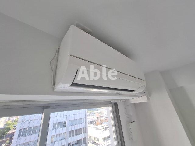 Ｓ－ＦＯＲＴ栗林公園北の物件内観写真