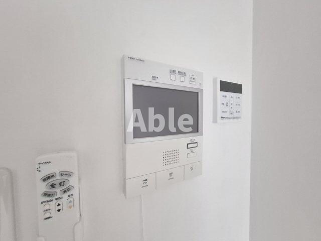 Ｓ－ＦＯＲＴ栗林公園北の物件内観写真