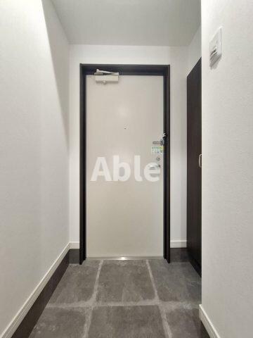 Ｓ－ＦＯＲＴ栗林公園北の物件内観写真