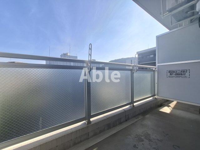 Ｓ－ＦＯＲＴ栗林公園北の物件内観写真