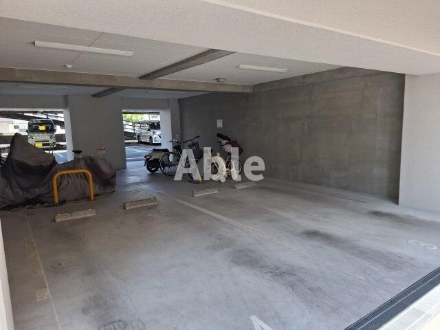 Ｓ－ＦＯＲＴ栗林公園北の物件内観写真