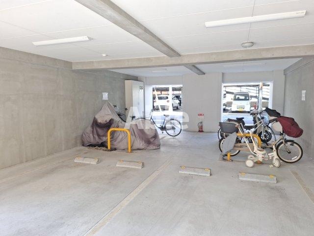 Ｓ－ＦＯＲＴ栗林公園北の物件内観写真