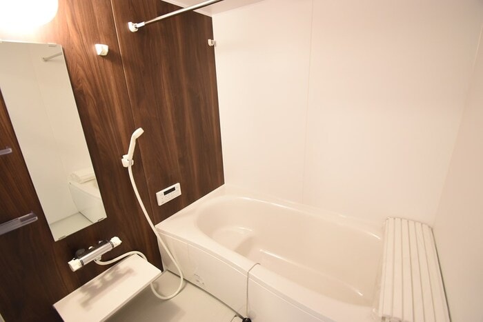 リーブルⅡ　B棟の物件内観写真