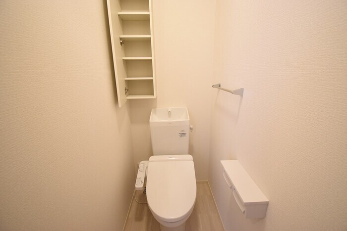 リーブルⅡ　B棟の物件内観写真