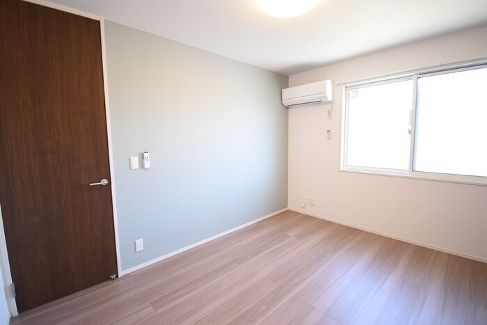 リーブルⅡ　B棟の物件内観写真