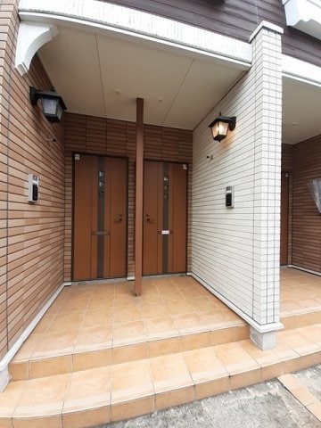 ナリッシュＬｅｅ　Ⅱの物件内観写真