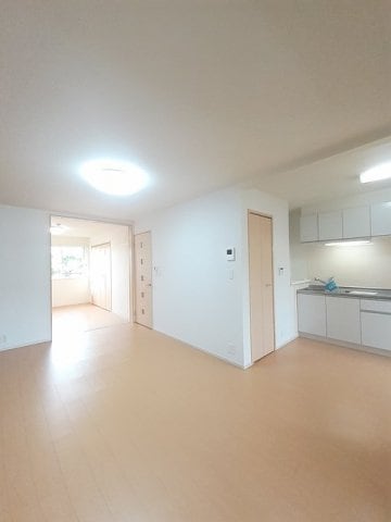 ナリッシュＬｅｅ　Ⅱの物件内観写真