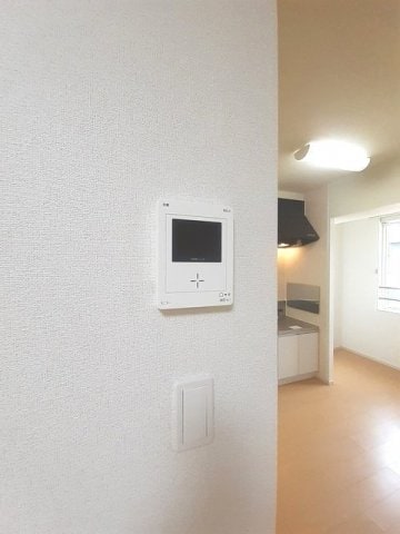 ナリッシュＬｅｅ　Ⅱの物件内観写真