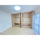 Mクラルテの物件内観写真