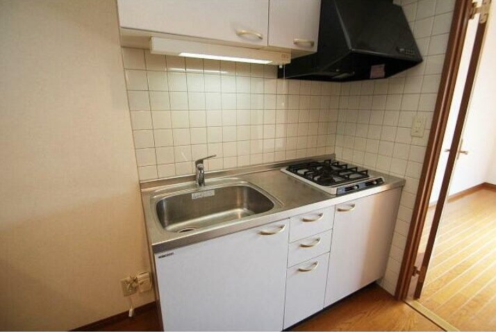 メゾン・ドゥ・ボヌールの物件内観写真