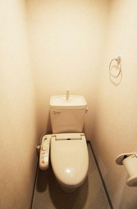 メゾン・ドゥ・ボヌールの物件内観写真