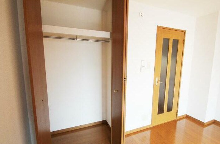 メゾン・ドゥ・ボヌールの物件内観写真