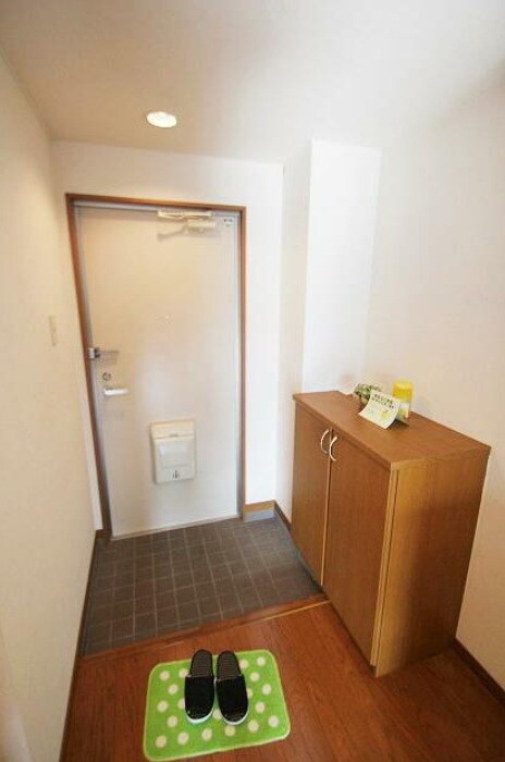 メゾン・ドゥ・ボヌールの物件内観写真