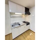 Mクラルテの物件内観写真