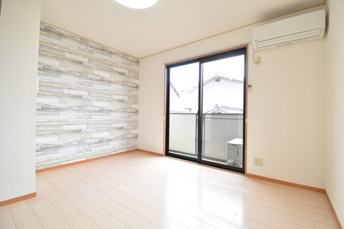 サウスウイングウエダの物件内観写真