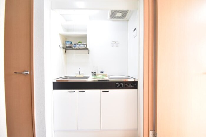 サウスウイングウエダの物件内観写真