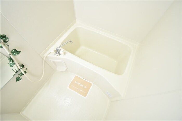 サウスウイングウエダの物件内観写真