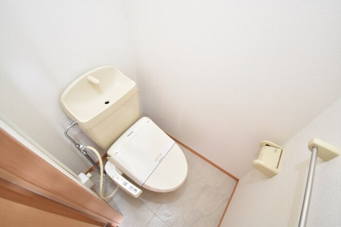 サウスウイングウエダの物件内観写真