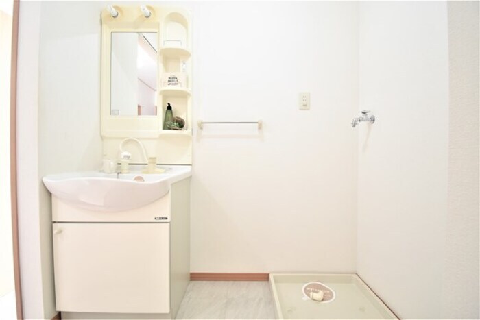 サウスウイングウエダの物件内観写真