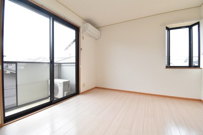 サウスウイングウエダの物件内観写真