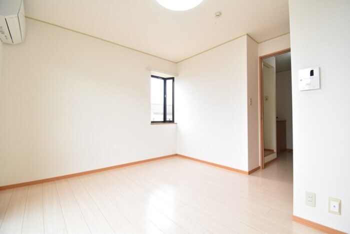 サウスウイングウエダの物件内観写真