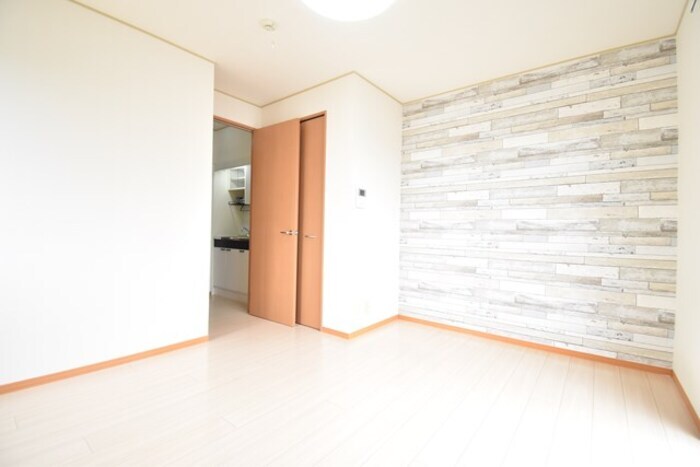 サウスウイングウエダの物件内観写真