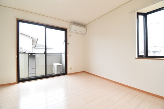 サウスウイングウエダの物件内観写真