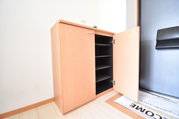 サウスウイングウエダの物件内観写真