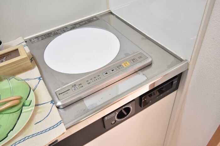 サウスウイングウエダの物件内観写真