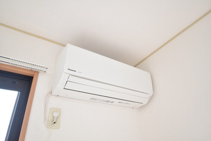 サウスウイングウエダの物件内観写真