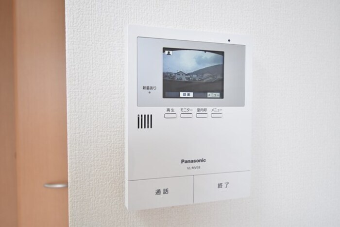 サウスウイングウエダの物件内観写真