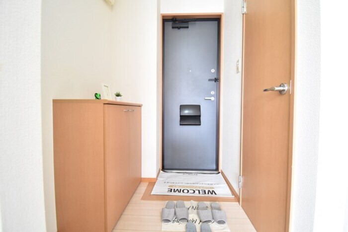 サウスウイングウエダの物件内観写真