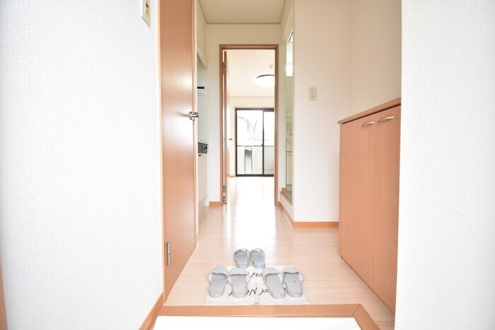 サウスウイングウエダの物件内観写真