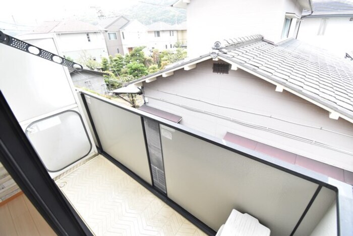 サウスウイングウエダの物件内観写真