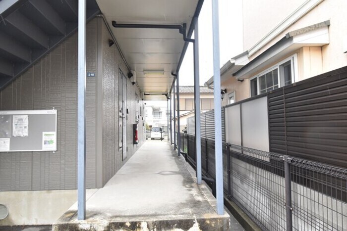 サウスウイングウエダの物件内観写真