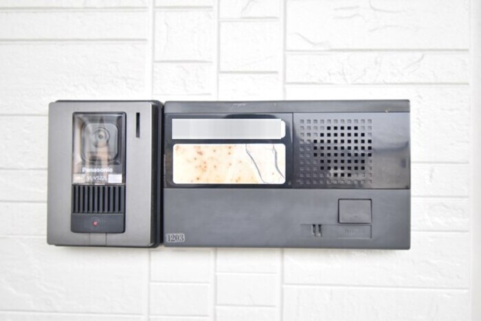 サウスウイングウエダの物件内観写真