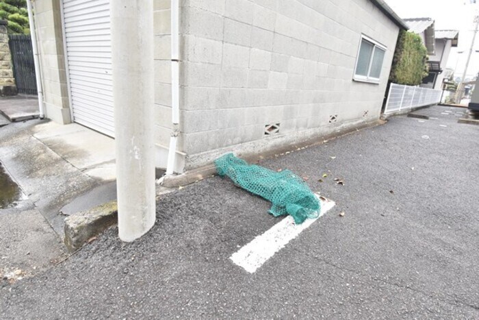 サウスウイングウエダの物件内観写真