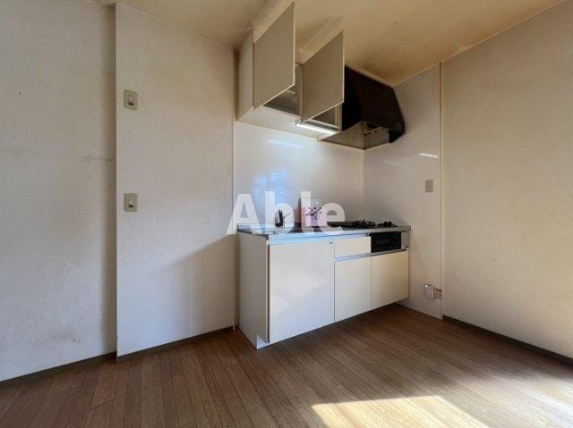 ベルジュネスJ B棟の物件内観写真