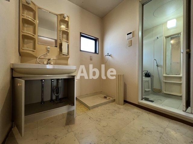 ベルジュネスJ B棟の物件内観写真