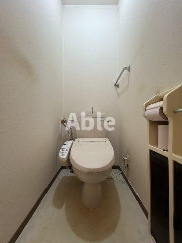 ベルジュネスJ B棟の物件内観写真