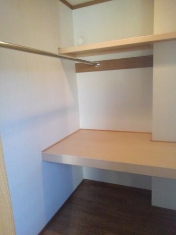 ノール　シェル　Ａの物件内観写真