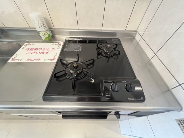 ロココの物件内観写真