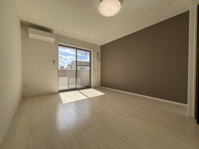 ロココの物件内観写真