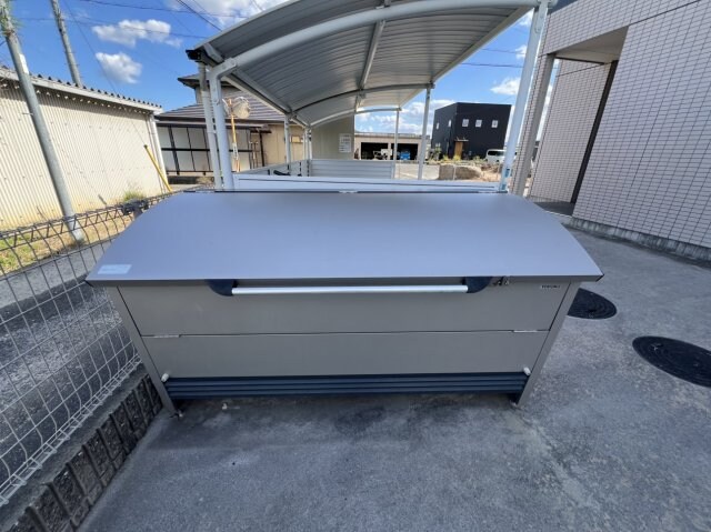 ロココの物件内観写真