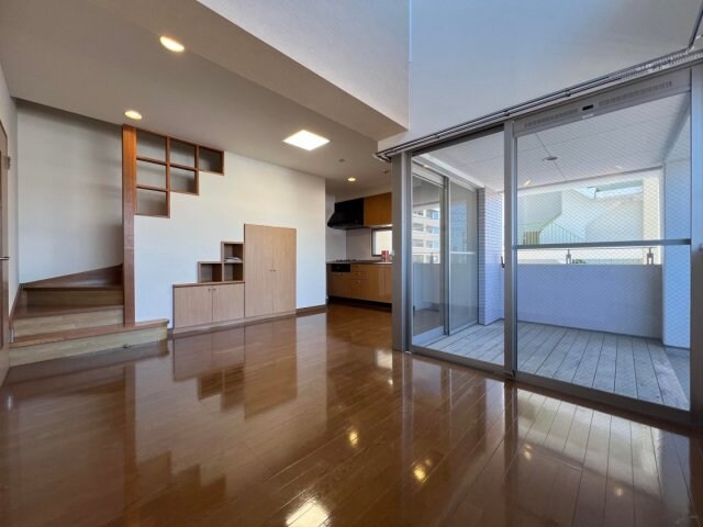 キュービックパレスの物件内観写真