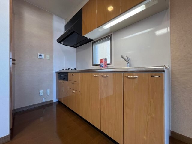 キュービックパレスの物件内観写真