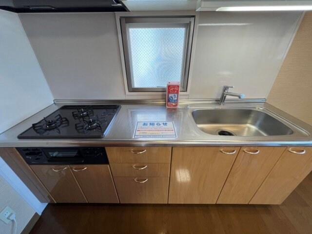 キュービックパレスの物件内観写真