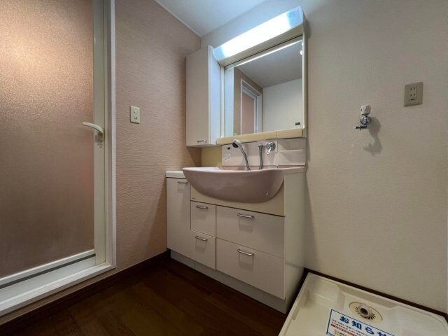 キュービックパレスの物件内観写真