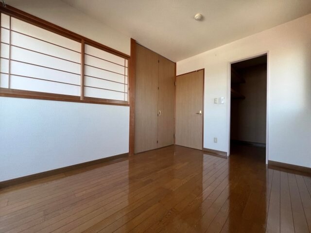 キュービックパレスの物件内観写真