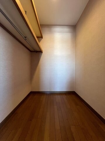 キュービックパレスの物件内観写真